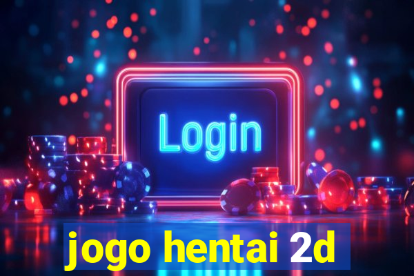 jogo hentai 2d